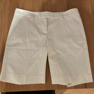 Theory Bermuda Shorts